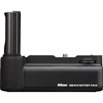 Nikon MB-N10 Multi power battery pack